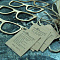Деревянные солнцезащитные очки Mokuzai в Сочи - Одежда. Обувь. Сочи SOCHI.com
