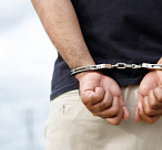 В Сочи поймали приезжего вора