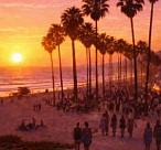 ОРКЕСТР CAGMO: СИМФОНИЯ "МТВ" ПРИ СВЕЧАХ