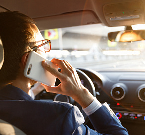 Камеры начнут штрафовать россиян за новые нарушения