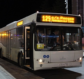 На время Всемирных военных игр городские автобусы будут курсировать до полуночи