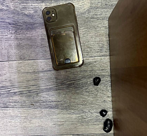 Приезжего закладчика поймали в Сочи