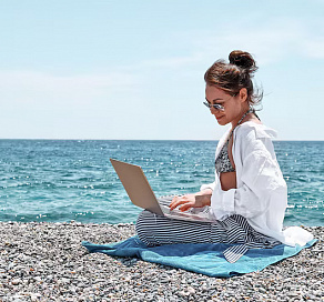 Сочи вошел в топ-5 городов для командировок мечты