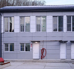 В Сочи введена в эксплуатацию новая производственная база «Водостока»