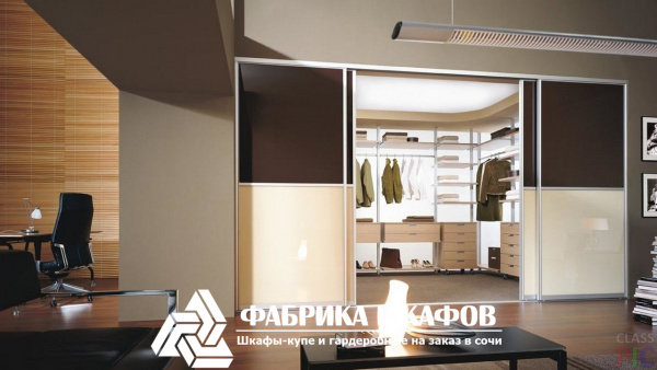 ФАБРИКА ШКАФОВ - Мебель для дома и офиса Сочи SOCHI.com