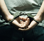 Cерийного вора поймали в Сочи