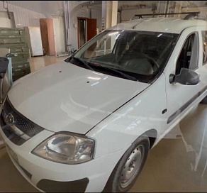 В Сочи задержали автомобиль с двойным дном