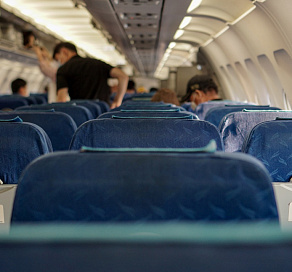 «Аэрофлот» отменяет прямые рейсы в Сочи