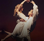 ДМИТРИЙ ПЕВЦОВ. ЮНОНА И АВОСЬ