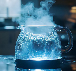 Сочинцам отключат горячую воду