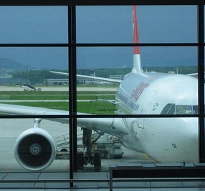 Пассажиропоток аэропорта Сочи вырастет в 1,5 раза