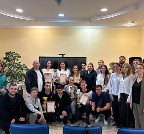 В Сочи состоялся круглый стол «Самбо – формула здоровья и безопасности детей и молодежи»