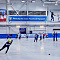 Тренировочный центр по фигурному катанию и шорт-треку - Спортивные организации. Спортивные комплексы Сочи SOCHI.com