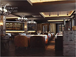 Red Fox, ресторан - Кафе. Бары. Рестораны Сочи SOCHI.com