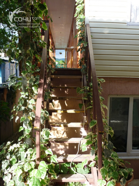 Гостевой дом - Гостевой дом "Лоо" - 