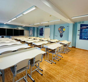 В сочинских школах продолжается реализация проектов инициативного бюджетирования