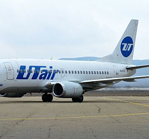 Летевший в Сочи самолет совершил аварийную посадку в Краснодаре