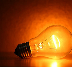 Список отключений света в Сочи на завтра, 12 декабря