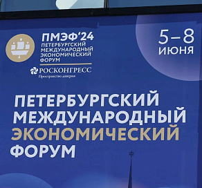 86 миллиардов рублей инвестиций привлек Сочи на Петербургском международном экономическом форуме