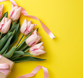 Назван самый желанный подарок для россиянок на 8 Марта