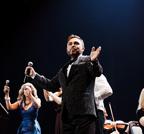 Хиты фестиваля «Сан-Ремо» прозвучат в Сочи